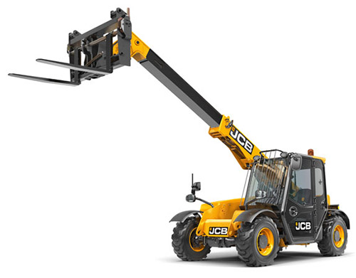 6m Telehandler